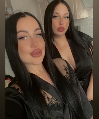 Таисия, 22